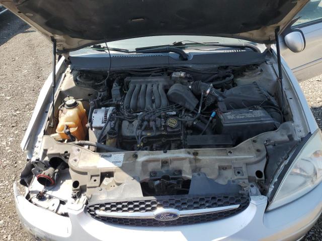 Photo 11 from auction – 2002 FORD TAURUS SE with VIN 1FAFP53U82G242455