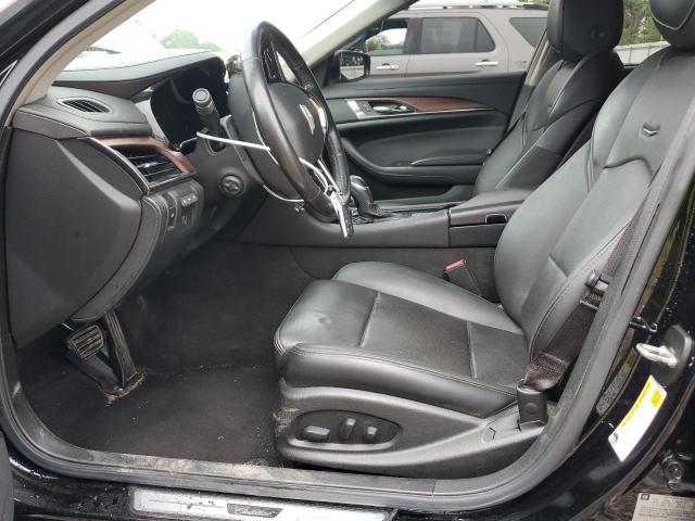 Photo 7 from auction – 2016 CADILLAC CTS PERFOR with VIN 1G6AY5SX0G0170246