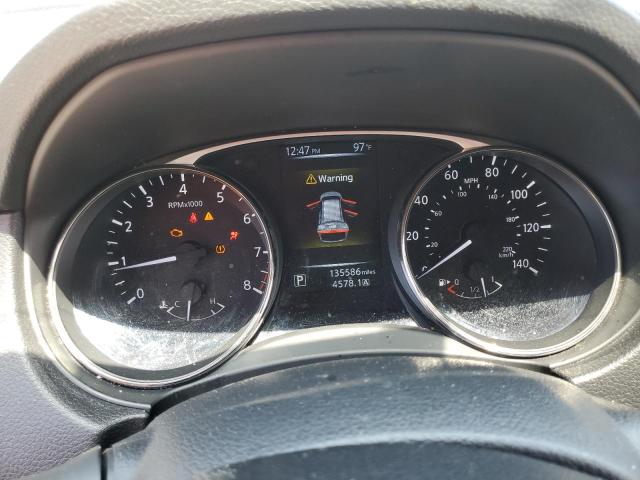 Photo 9 from auction – 2015 NISSAN ROGUE S with VIN KNMAT2MT7FP562828
