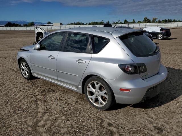 Photo 2 from auction – 2008 MAZDA 3 with VIN JM1BK344X81175119