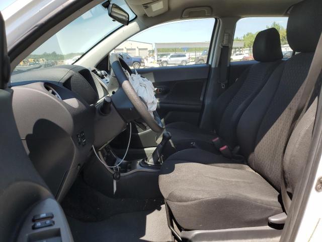 Photo 7 from auction – 2012 TOYOTA SCION XD with VIN JTKKU4B48C1016927
