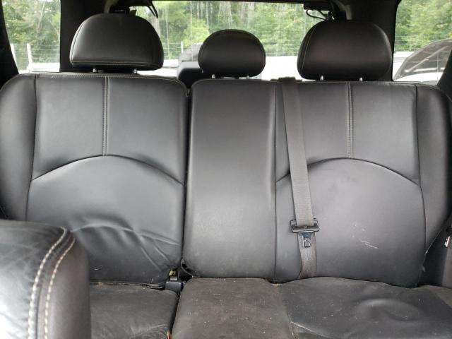 Photo 10 from auction – 2008 MERCURY MARINER PR with VIN 4M2CU97168KJ50516