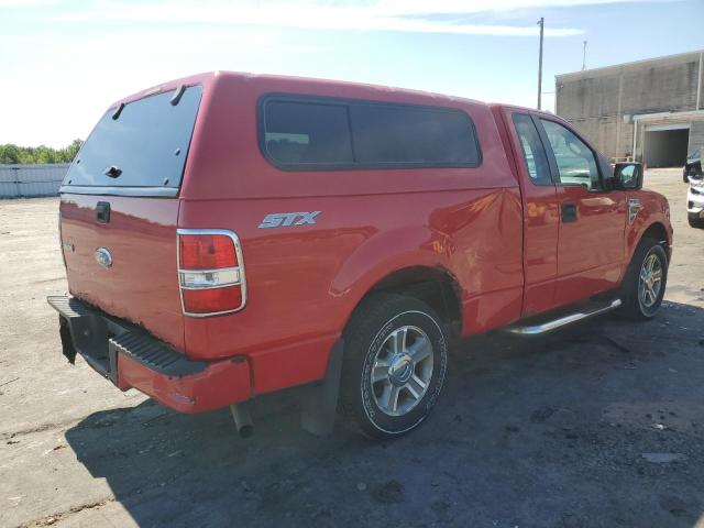 Photo 3 from auction – 2008 FORD F150 with VIN 1FTRF12W58KD18810