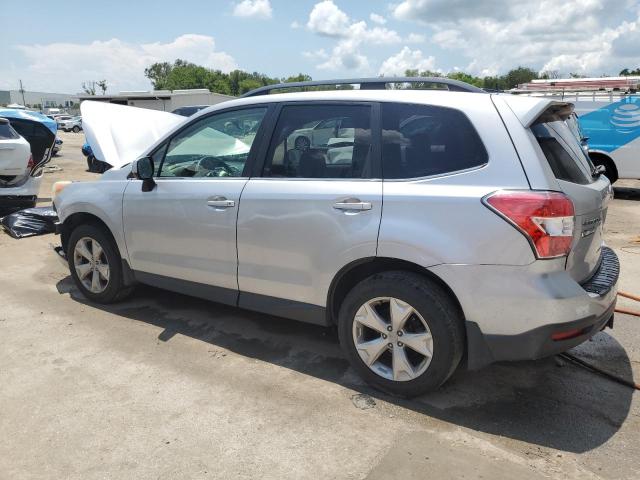 Photo 2 from auction – 2014 SUBARU FORESTER 2 with VIN JF2SJAHC5EH414265