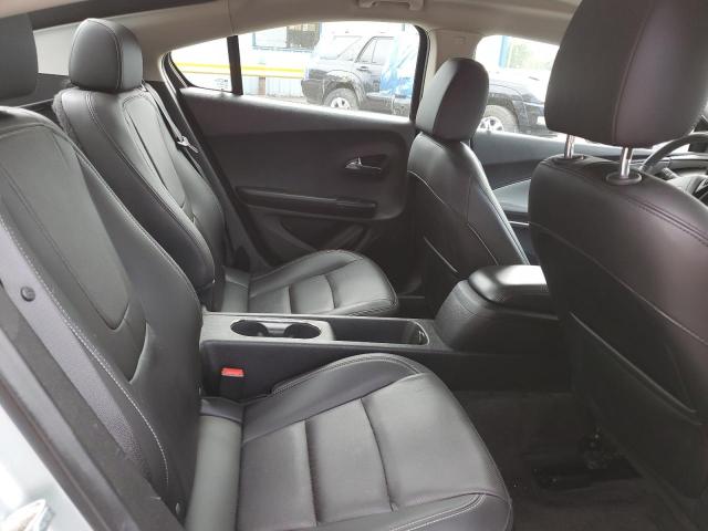 Photo 10 from auction – 2012 CHEVROLET VOLT with VIN 1G1RB6E41CU123716