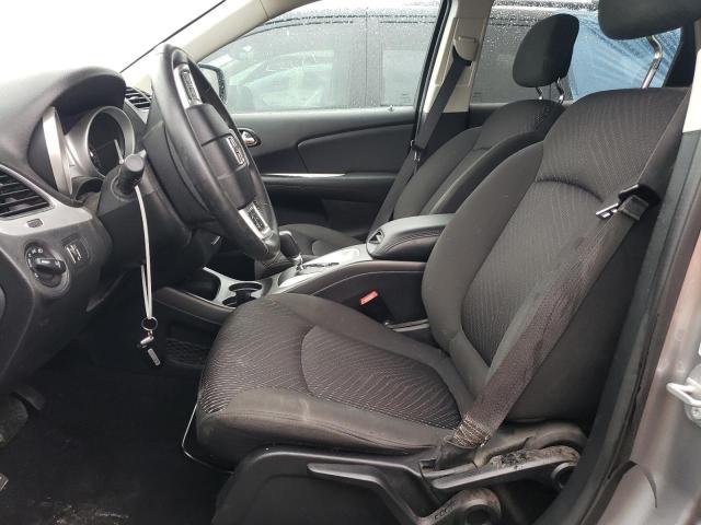 Photo 7 from auction – 2018 DODGE JOURNEY SX with VIN 3C4PDCBG3JT507252