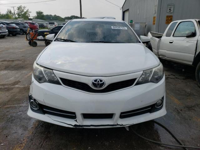 Photo 5 from auction – 2014 TOYOTA CAMRY L with VIN 4T1BF1FK3EU431319