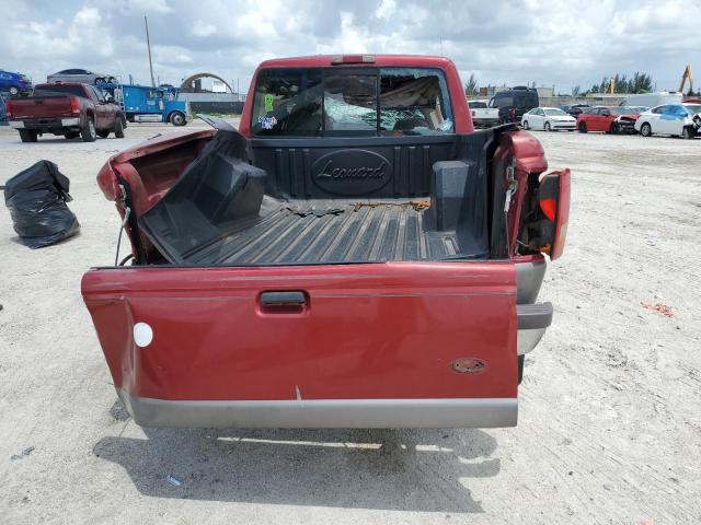 Photo 6 from auction – 1997 FORD RANGER SUP with VIN 1FTDR15X0VPA28172