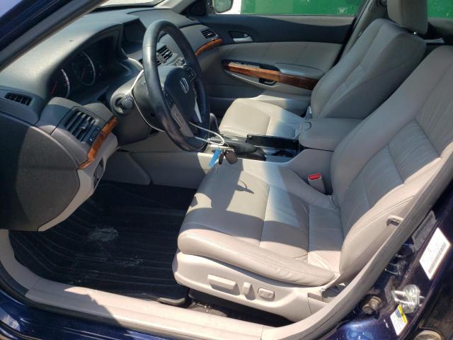 Photo 7 from auction – 2011 HONDA ACCORD EXL with VIN 1HGCP3F86BA010389