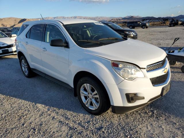 Photo 4 from auction – 2015 CHEVROLET EQUINOX LS with VIN 2GNFLEEK5F6192838