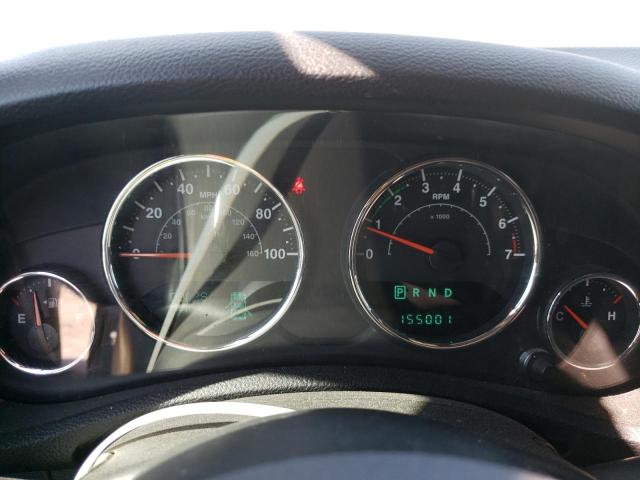 Photo 9 from auction – 2013 JEEP WRANGLER U with VIN 1C4BJWDG4DL658666
