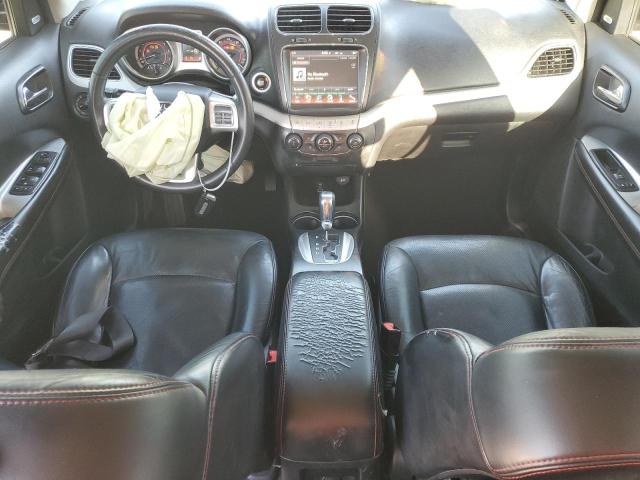 Photo 8 from auction – 2018 DODGE JOURNEY GT with VIN 3C4PDCEG2JT472750