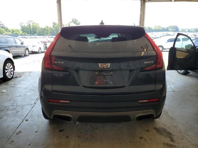 Photo 6 from auction – 2019 CADILLAC XT4 PREMIU with VIN 1GYFZCR44KF128775