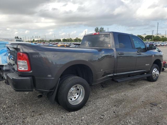Photo 3 from auction – 2021 RAM 3500 BIG H with VIN 3C63RRHL1MG538902