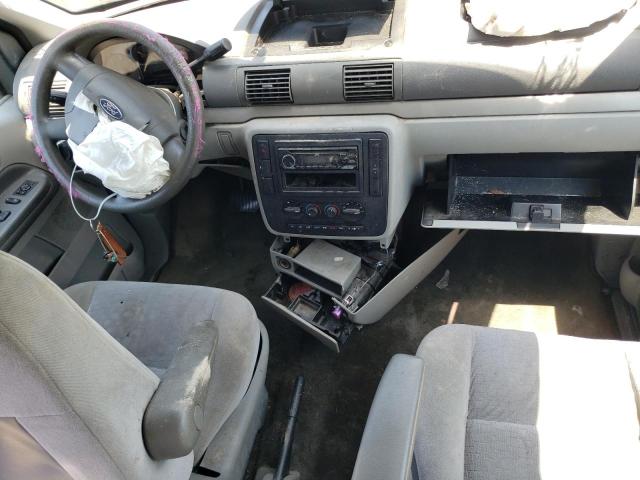 Photo 8 from auction – 2005 FORD FREESTAR S with VIN 2FMZA50645BA02308