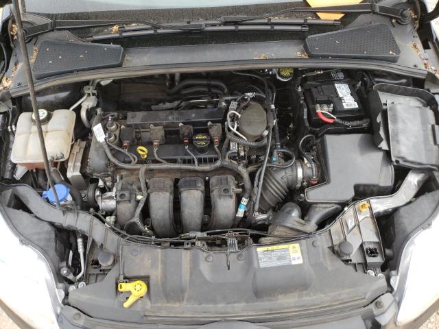 Photo 11 from auction – 2013 FORD FOCUS SE with VIN 1FADP3K20DL174707