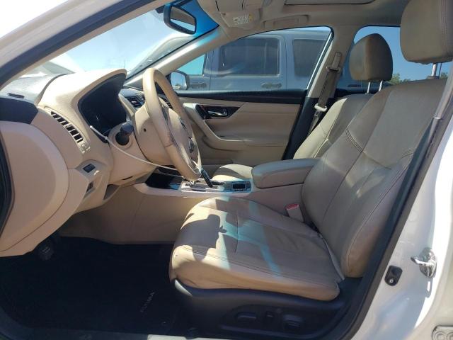 Photo 7 from auction – 2015 NISSAN ALTIMA 2.5 with VIN 1N4AL3AP7FC470838