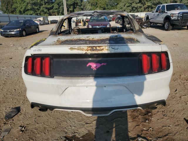 Снимка 6 от търг – 2015 FORD MUSTANG с VIN 1FA6P8TH5F5337917