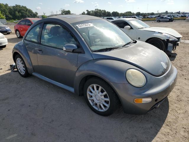 Photo 4 from auction – 2005 VOLKSWAGEN NEW BEETLE with VIN 3VWCK31C65M409428