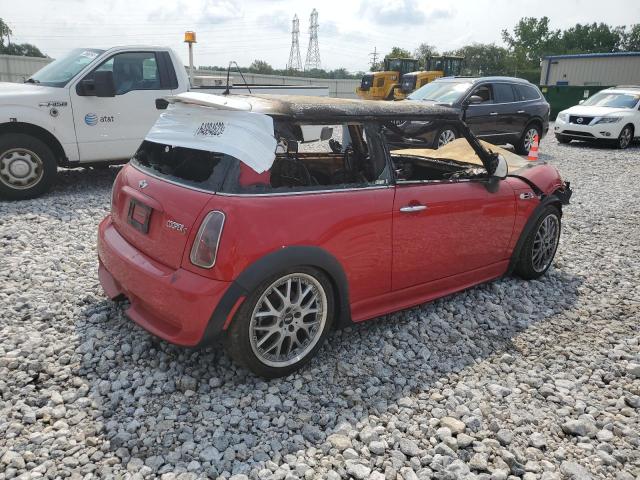 Photo 3 from auction – 2002 MINI COOPER S with VIN WMWRE33482TD51863