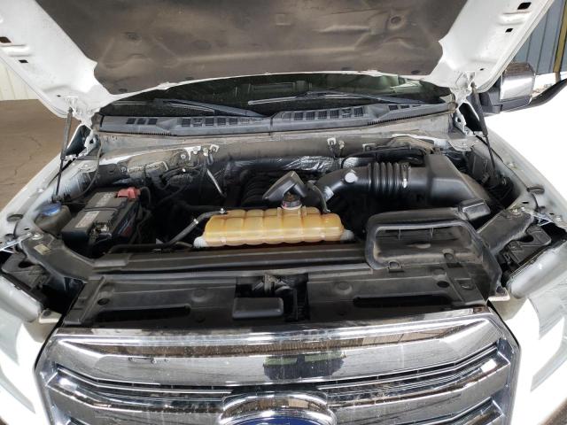 Photo 11 from auction – 2016 FORD F150 SUPER with VIN 1FTFW1EF5GFA32459