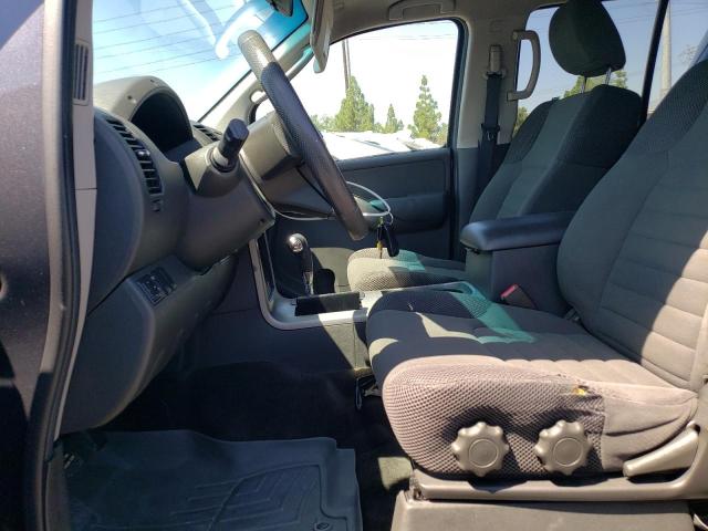 Photo 7 from auction – 2012 NISSAN PATHFINDER with VIN 5N1AR1NN0CC608409