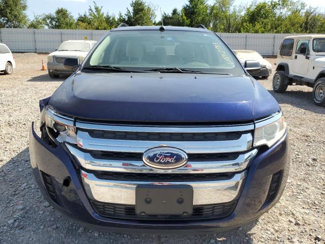 Photo 5 from auction – 2011 FORD EDGE SE with VIN 2FMDK3GC8BBB03371
