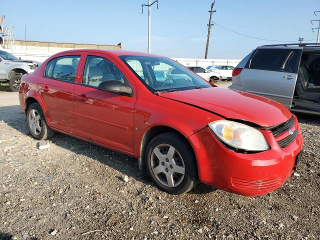 Photo 4 from auction – 2007 CHEVROLET COBALT LS with VIN 1G1AK55F177220671