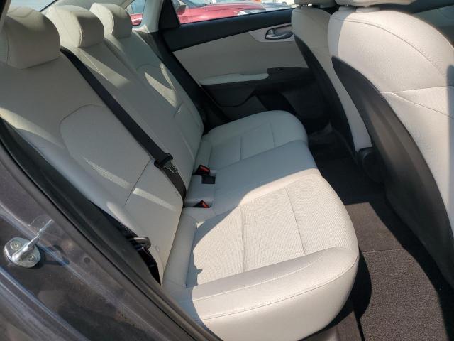 Photo 10 from auction – 2023 KIA FORTE LX with VIN 3KPF24AD7PE580586
