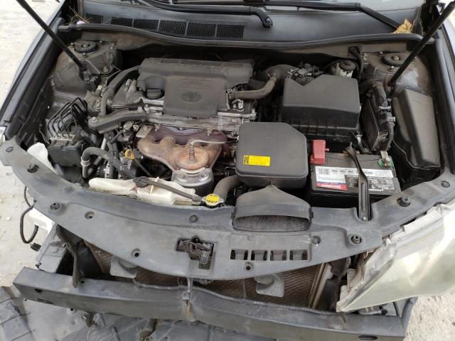 Photo 11 from auction – 2012 TOYOTA CAMRY BASE with VIN 4T1BF1FK5CU033400