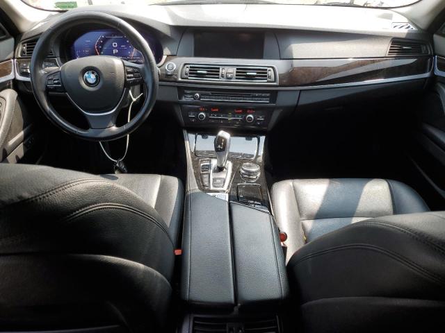 Photo 8 from auction – 2015 BMW 535 XI with VIN WBA5B3C57FD544762
