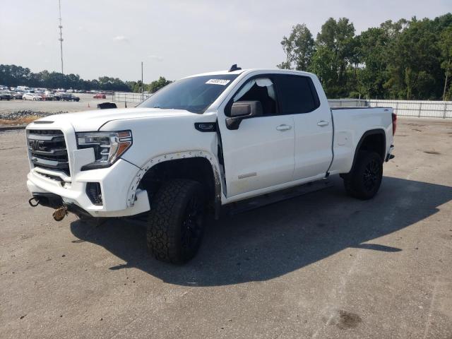 GMC SIERRA K15 2019 with VIN 1GTR9CED1KZ424845 - Photo from auction