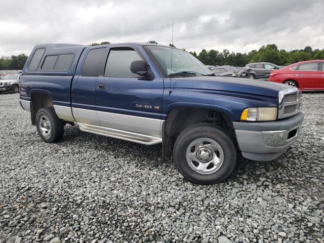 Photo 4 from auction – 2001 DODGE RAM 1500 with VIN 3B7HF13Y51G744750