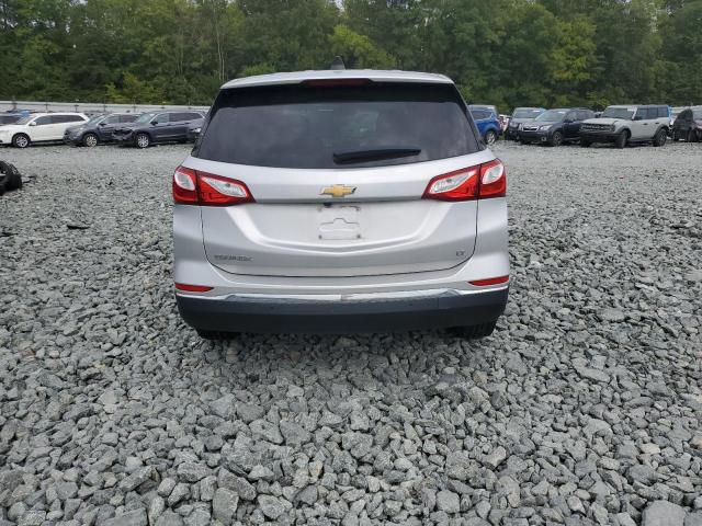 Photo 6 from auction – 2020 CHEVROLET EQUINOX LT with VIN 2GNAXJEV3L6259353
