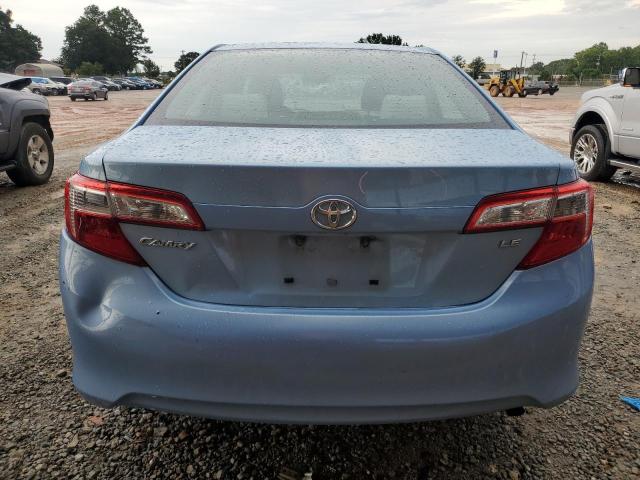 Photo 6 from auction – 2014 TOYOTA CAMRY L with VIN 4T1BF1FK1EU743218