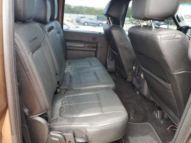 Photo 10 from auction – 2011 FORD F350 SUPER with VIN 1FD8W3GT9BEC38143