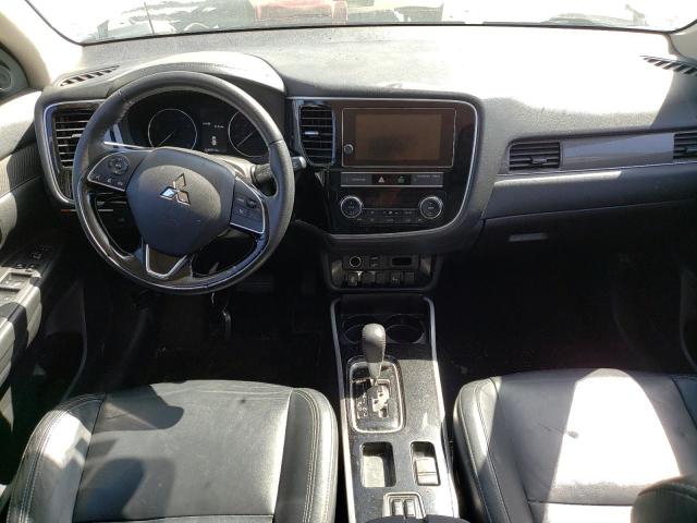 Photo 8 from auction – 2019 MITSUBISHI OUTLANDER with VIN JA4AD3A35KZ010826