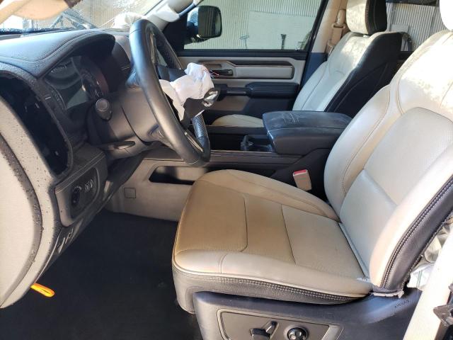 Photo 7 from auction – 2021 RAM 1500 LIMIT with VIN 1C6SRFHT0MN776452