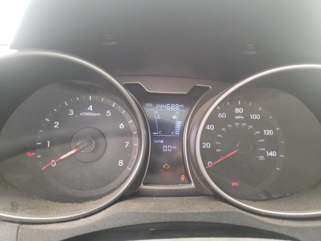 Photo 9 from auction – 2012 HYUNDAI VELOSTER with VIN KMHTC6AD3CU043975