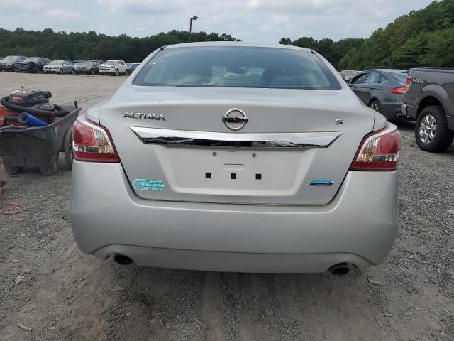 Photo 6 from auction – 2013 NISSAN ALTIMA 2.5 with VIN 1N4AL3AP7DN549606