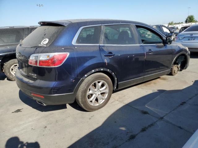 Photo 3 from auction – 2011 MAZDA CX-9 with VIN JM3TB3CV6B0332406