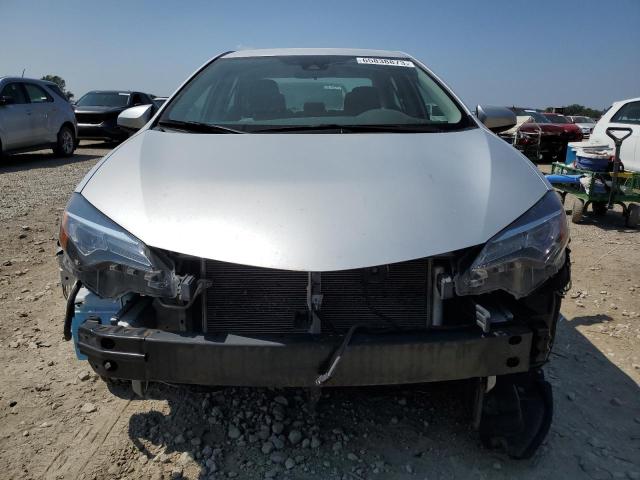 Photo 5 from auction – 2017 TOYOTA COROLLA L with VIN 5YFBURHE8HP571755