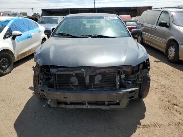 Photo 5 from auction – 2011 TOYOTA CAMRY BASE with VIN 4T1BF3EK7BU123157