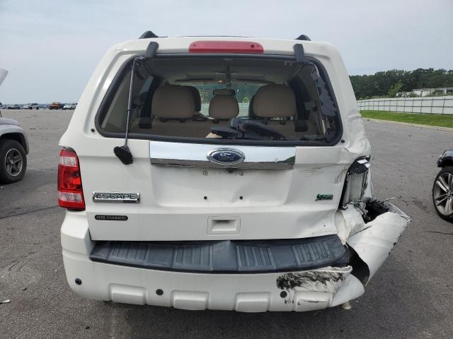 Photo 6 from auction – 2012 FORD ESCAPE LIM with VIN 1FMCU9EG0CKB98840