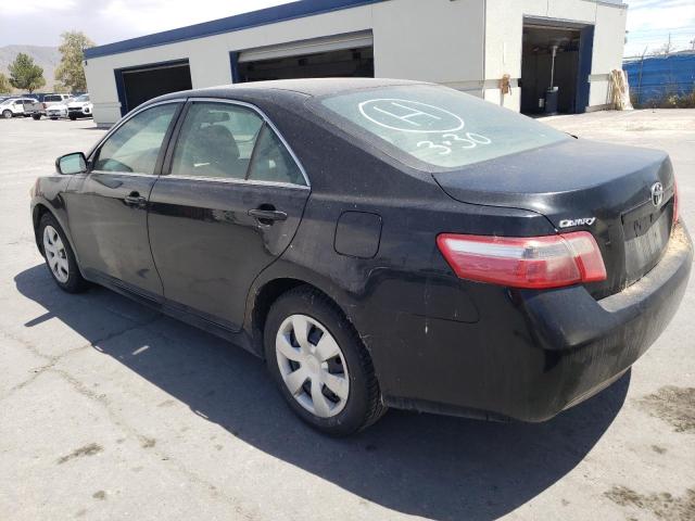 Photo 2 from auction – 2009 TOYOTA CAMRY BASE with VIN 4T1BE46K59U889941