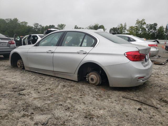 Photo 2 from auction – 2018 BMW 330 XI with VIN WBA8D9G57JNU71061