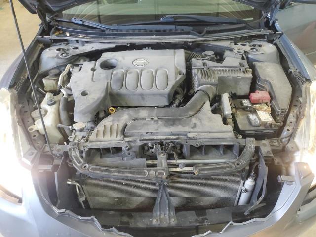 Photo 11 from auction – 2011 NISSAN ALTIMA BAS with VIN 1N4AL2AP2BC167941