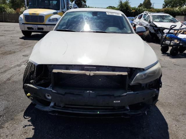 Photo 5 from auction – 2014 BMW 228 I with VIN WBA1F5C5XEVV98886