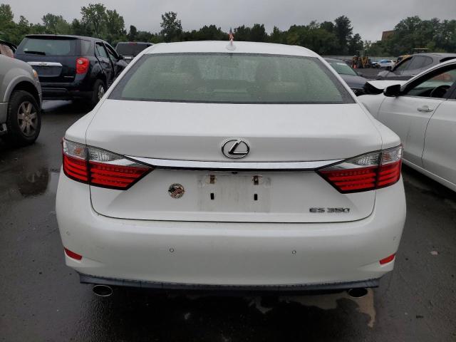 Photo 6 from auction – 2015 LEXUS ES 350 with VIN JTHBK1GG6F2154879