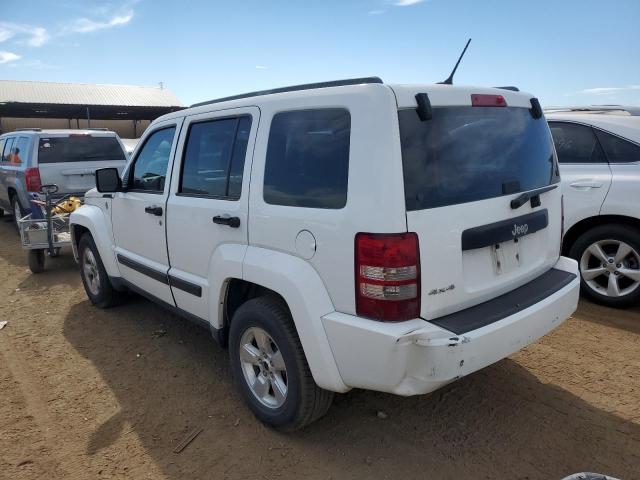 Photo 2 from auction – 2012 JEEP 170 with VIN 1C4PJMAK9CW158227